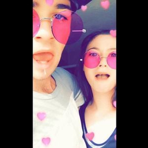 Meet your Posher, Dylan